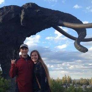 Meet your Posher, Kailyn